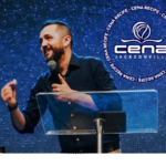 Pastor Catlin